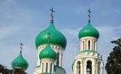 Фильм о Романовской церкови в Вильнюсе (2009)